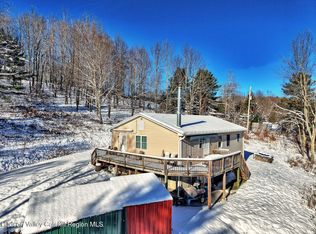 145 Spencer Street, Gilboa, NY 12076