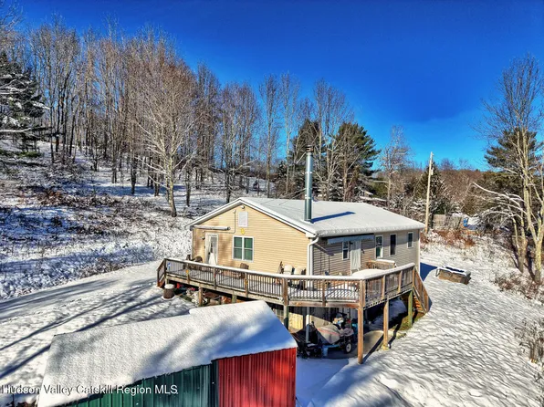 145 Spencer Street, Gilboa, NY 12076