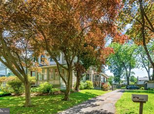 1176 Muhlenberg Ave, Swarthmore, PA 19081