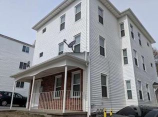 31 Aetna St, Worcester, MA 01604