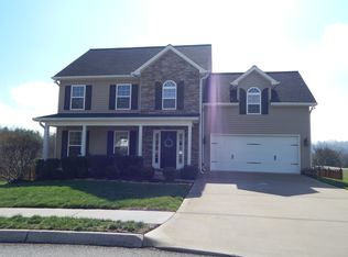 2506 Kings Mountain Ln, Knoxville, TN 37920