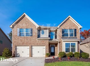 432 Lanier Ct, Hiram, GA 30141