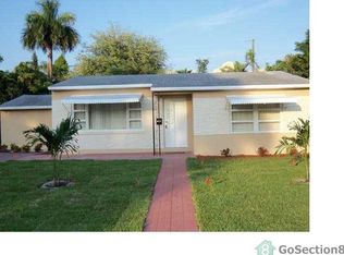 1120 NE 13th Ave, Fort Lauderdale, FL 33304