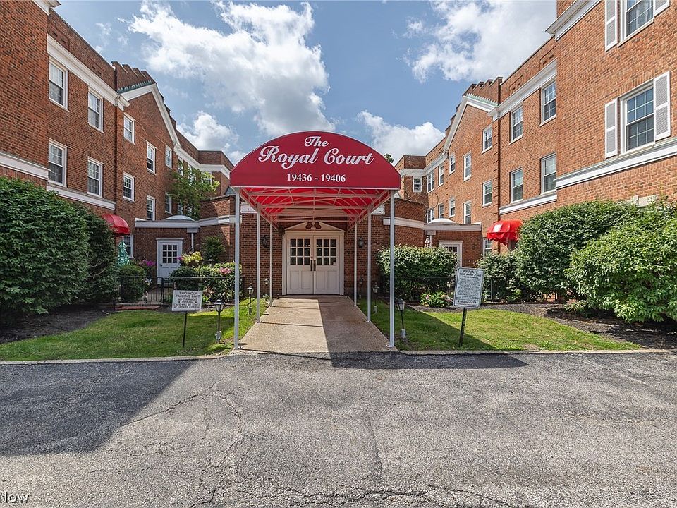 1st image of 19406 Van Aken Blvd APT 302
