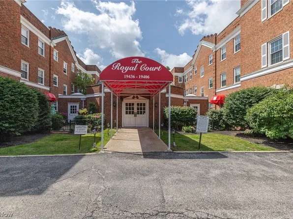 19406 Van Aken Blvd APT 302, Shaker Heights, OH 44122