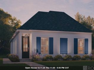 10638 Deric Ave, Denham Springs, LA 70726