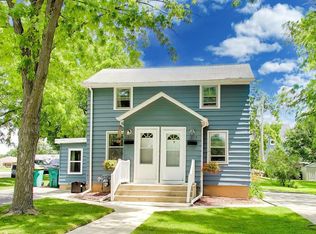 1207 Vine St #1209, Union Grove, WI 53182