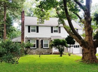 1115 Lakeview Ter, Plainfield, NJ 07060