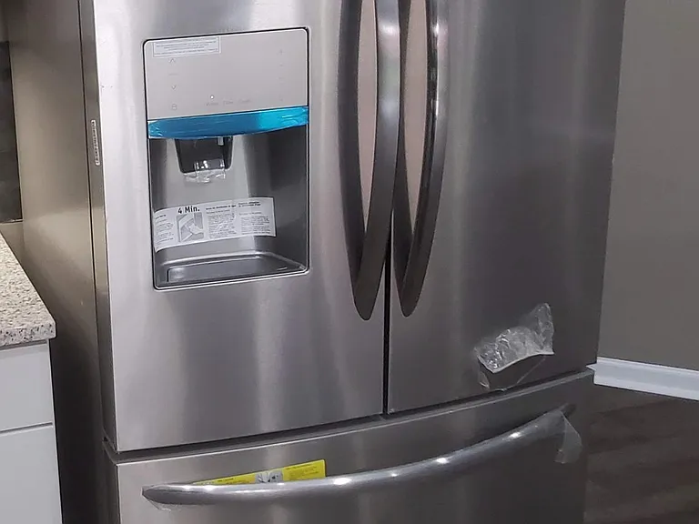Brand New Fridge