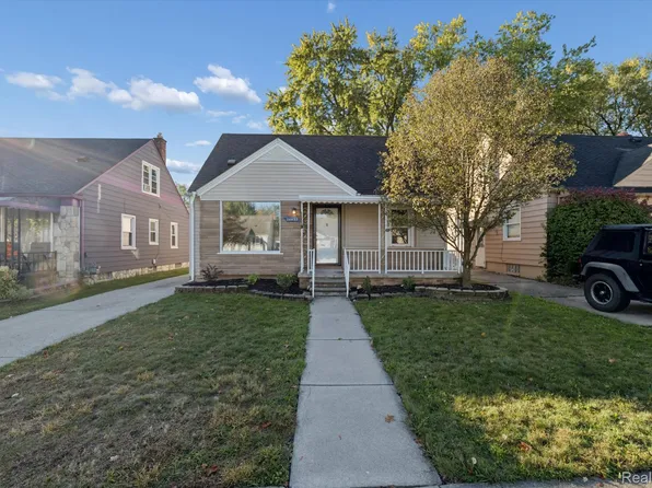 24437 Boston St, Dearborn, MI 48124