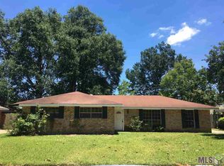1741 Bellrose Dr, Baton Rouge, LA 70815
