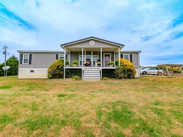 936 Perry Pike, Mount Sterling, KY 40353