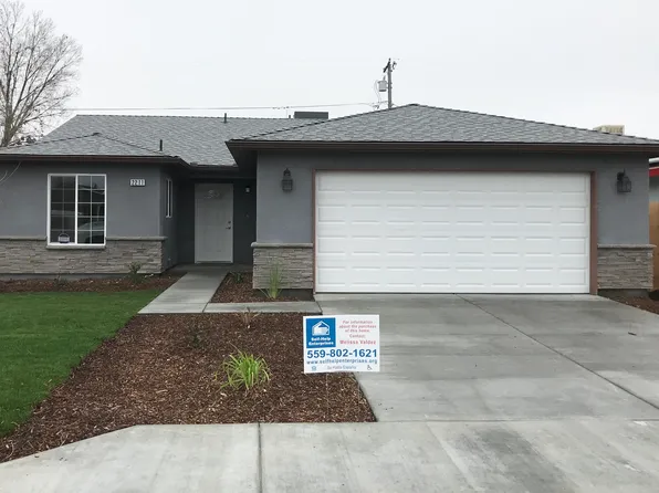 2211 Bell Ave, Corcoran, CA 93212