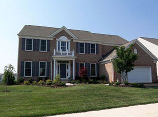 6444 Whites Mill Ln, Warrenton, VA 20187