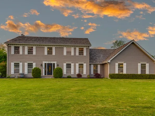 318 Brampton Ln, Lincolnshire, IL 60069