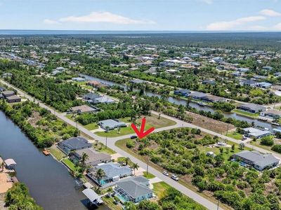10187 HYLER PLACE LOT 31, Pt Charlotte, FL, 33981