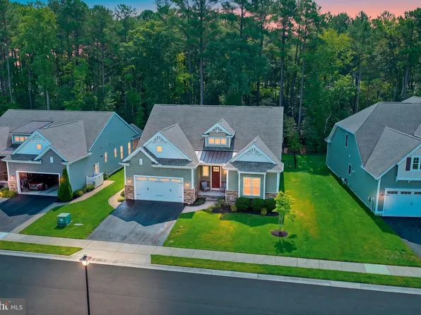 22162 Arbor Cir, Milton, DE 19968