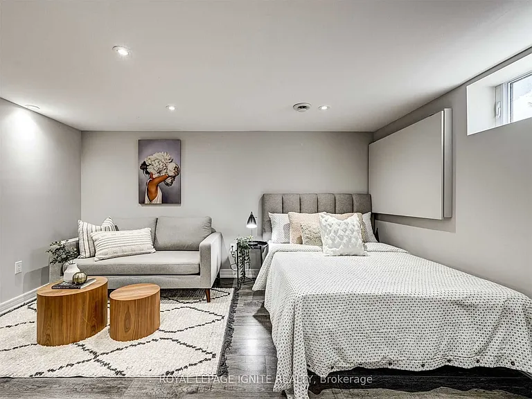 106 Gilroy Dr #BSMT STUDIO — Photo 3