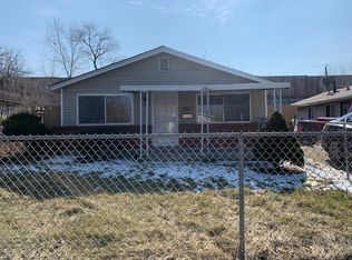 3215 Kinne Rd, Robbins, IL 60472