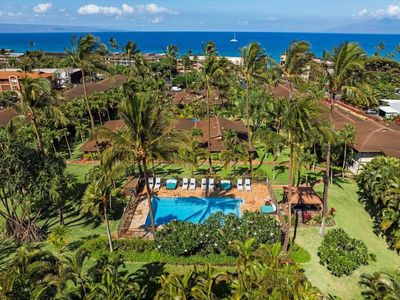 3788 Lower Honoapiilani Rd APT A114, Lahaina, HI, 96761