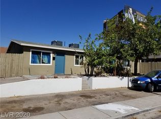 333 N 13th St, Las Vegas, NV 89101