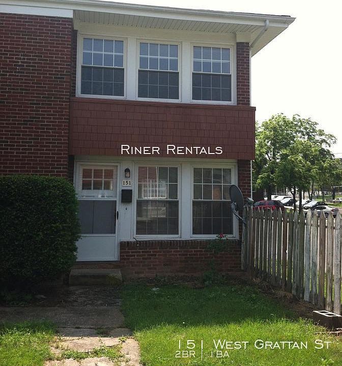 1st image of 151 W Grattan St