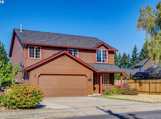 10118 NE 124th Ave, Vancouver, WA
