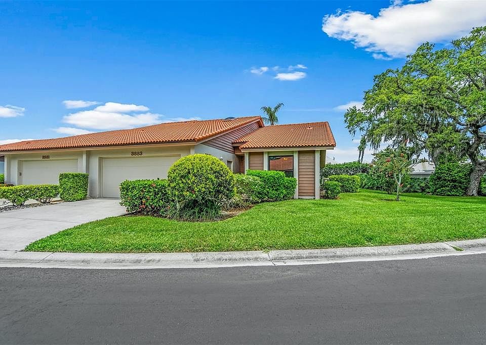 1st image of 3883 Wilshire Cir W #124