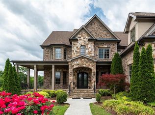 1946 Lebanon Rd, Lawrenceville, GA 30043