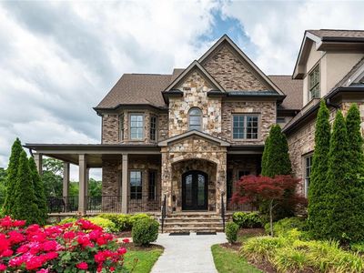 1946 Lebanon Rd, Lawrenceville, GA, 30043