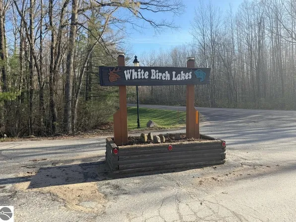 LOT 40 Squirrel Run, Farwell, MI 48622