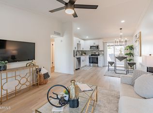 3645 N 71st Ave UNIT 29, Phoenix, AZ 85033