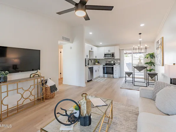 3645 N 71ST Avenue #29, Phoenix, AZ 85033