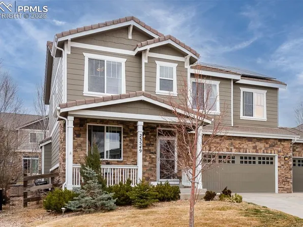 23549 E Ottawa Pl, Aurora, CO 80016
