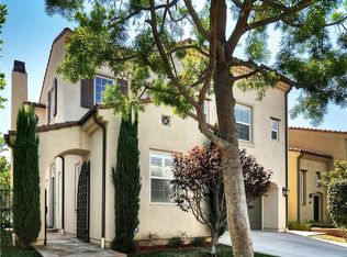 56 Rising Sun, Irvine, CA 92620