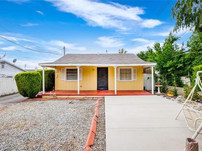 235 Olive St, Claremont, CA, 91711
