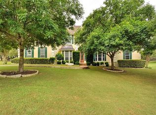 4114 Lago Viento, Austin, TX 78734