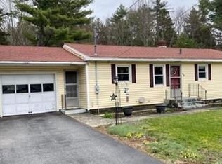 50 Baldwinville State Rd, Winchendon, MA 01475