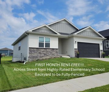 19118 Fir St, Gretna, NE, 68028