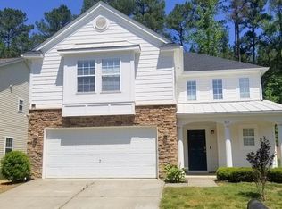 813 Statler Dr, Durham, NC 27704