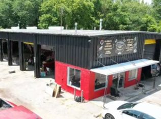 1830 S Quintard Ave #1, Anniston, AL 36201