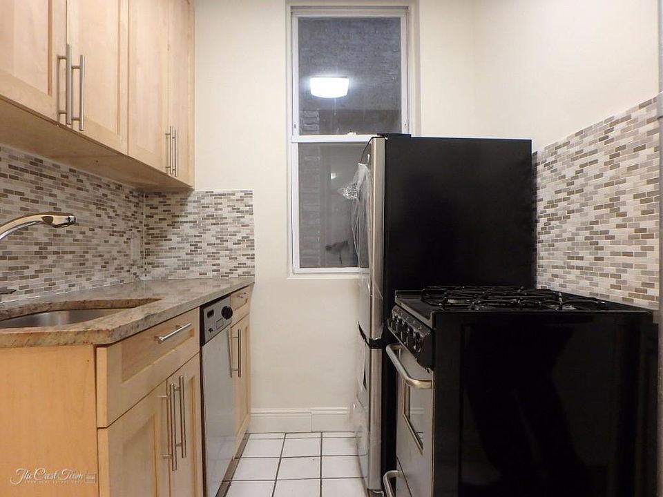 1st image of 448 W 55th St APT 1A