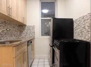 448 W 55th St APT 1A, New York, NY 10019