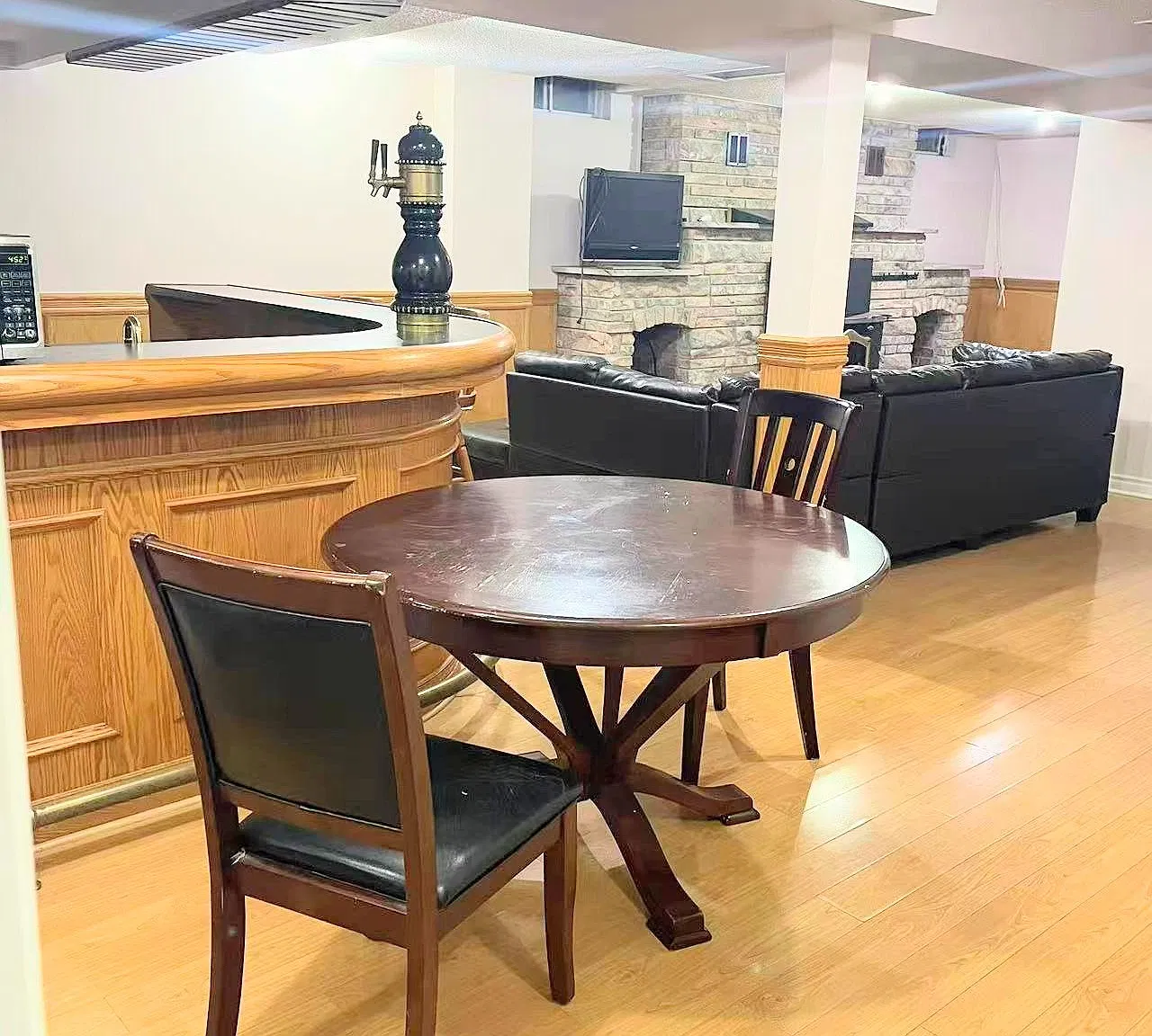 2 bed, $1,800 — Photo 4