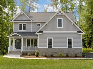 15106 Longtown Ct, Chesterfield, VA 23832