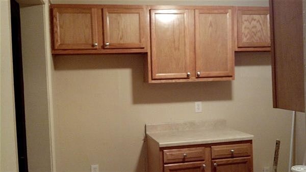 Renovated Kitchen