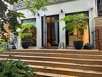 Rented by Centric New York