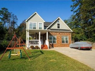 3701 Hubbard Rd, Charlotte, NC 28269