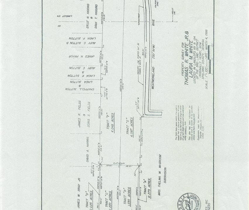 2nd image of 2407 Old Atlanta Rd