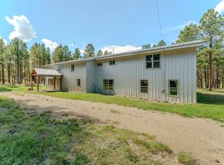 41 Susan Ln, Angel Fire, NM 87710